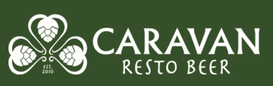 Caravan Resto Beer