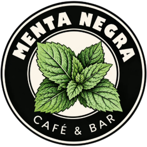Menta Negra Café & Bar