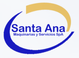 Santa Ana Maquinarias y Servicios SpA